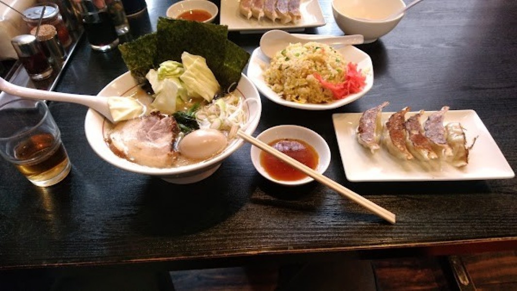 松福 富士店