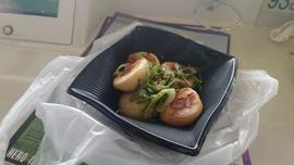 台湾食堂 八福 東京競馬場