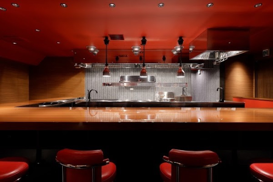 成都正宗担々麺 つじ田 東陽町店