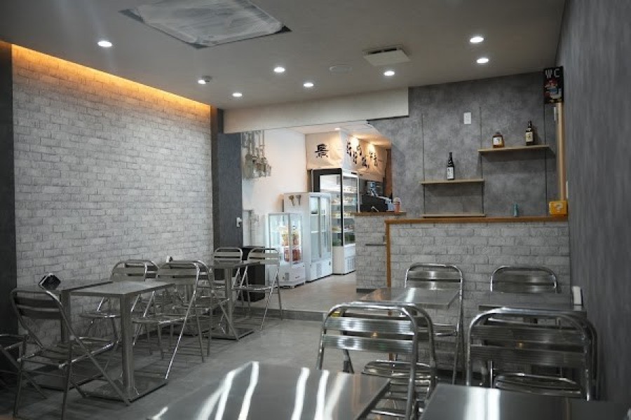 景岡山 マーラータン