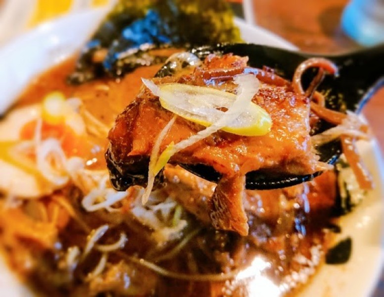 らーめん おっぺしゃん 北14条光星店