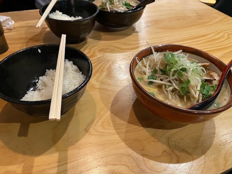 花木流味噌 成増総本店