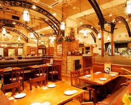 ビヤホールライオン 池袋西口店