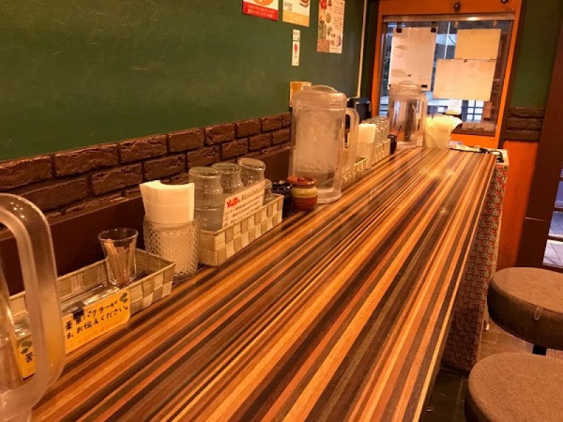 Yamitukiカリー 飯田橋店