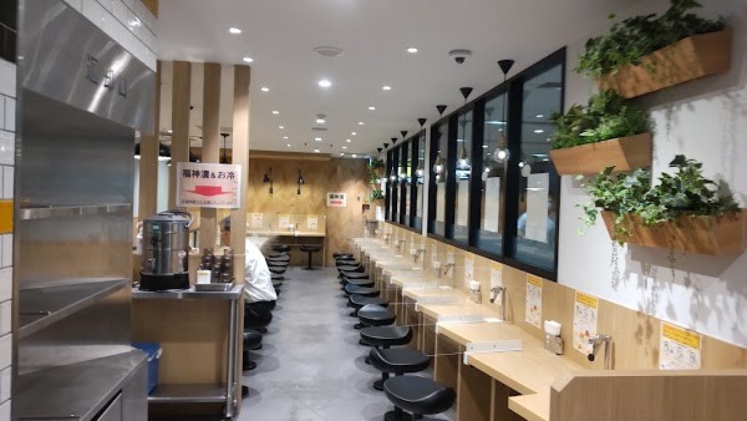 カレーショップC&C 大手町メトロピア店