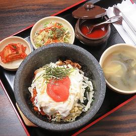 韓国料理 扶餘DX 仙台泉セルバテラス店
