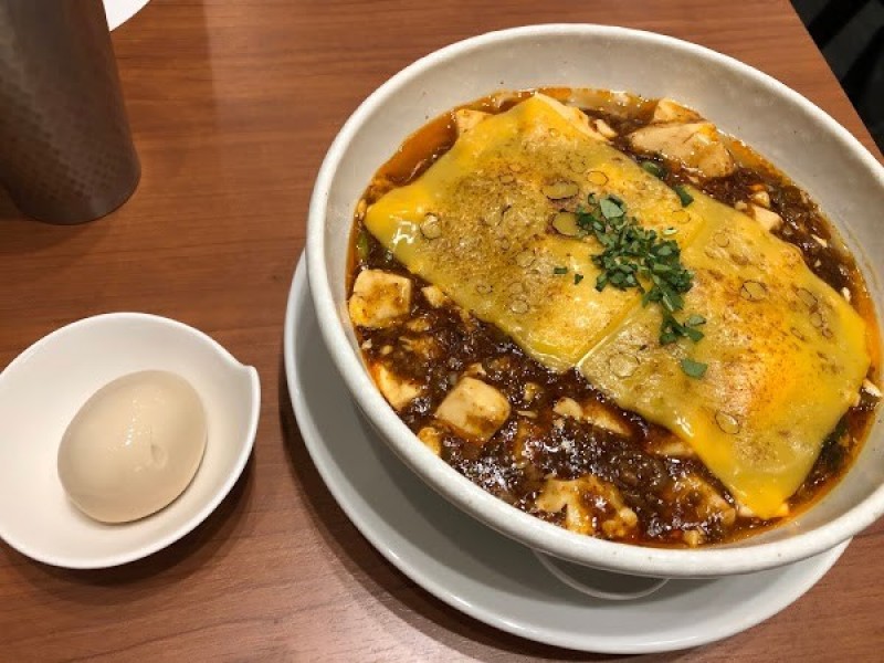 SHIBIRE-NOODLES 蝋燭屋 表参道店