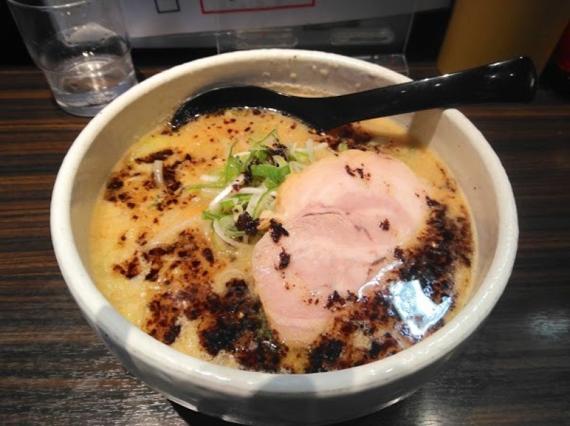 なまら 浅草西参道店