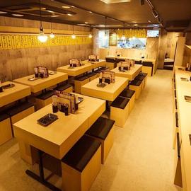 天ぷら酒場 上ル商店 神田店