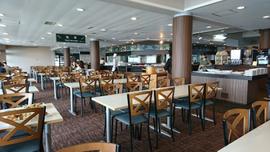 グリルダイニング＆バー HALUKA