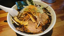 自家製麺火の鳥73