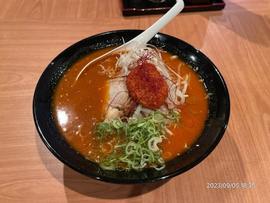 角ハイボール麺酒場 天