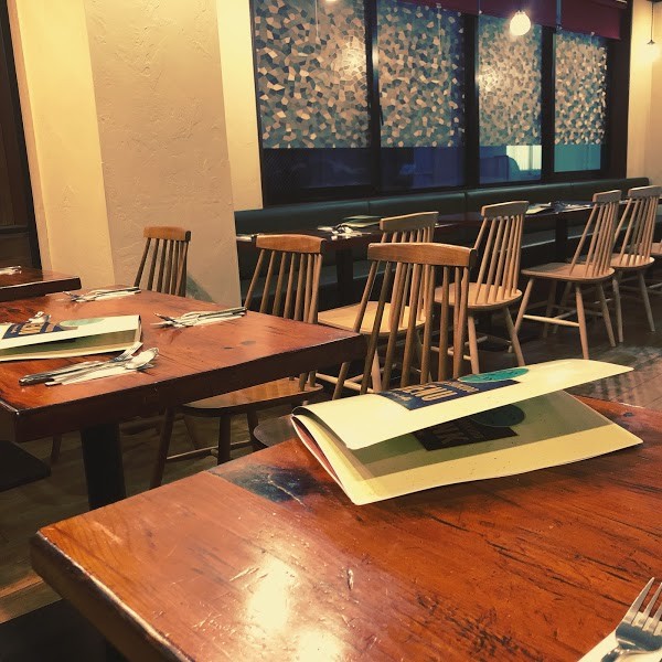 南インド食堂 Beans on Beans