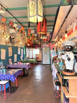 スパイス食堂 問屋町カリー