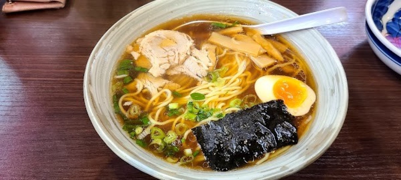 九州ラーメン博多っ子新宿店