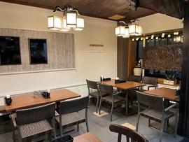 本場タイ料理カウケン川口店