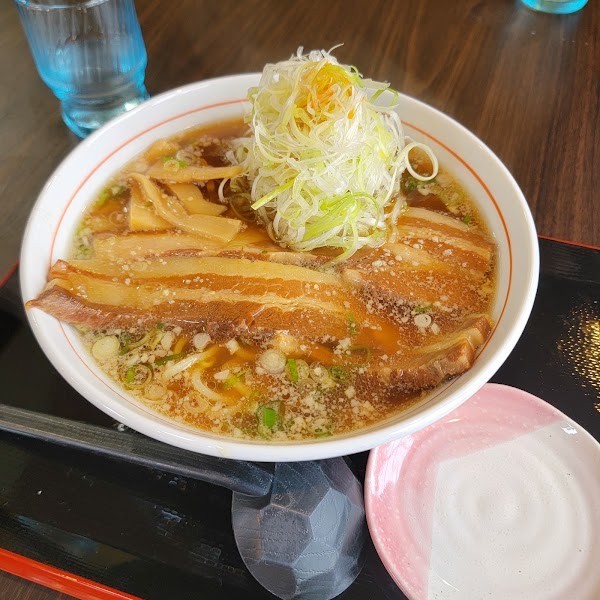 紺のれん 鳥取北店