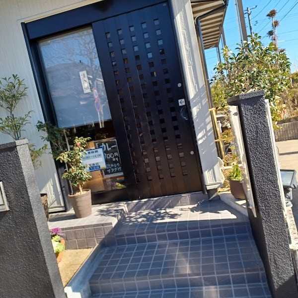 カレーの店 遠州屋