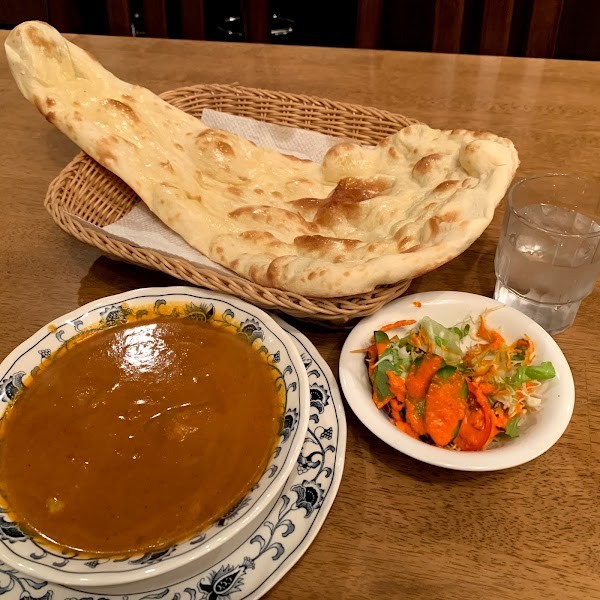 王様のカレー 裾野店