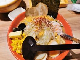 白樺山荘 新千歳空港店 3階