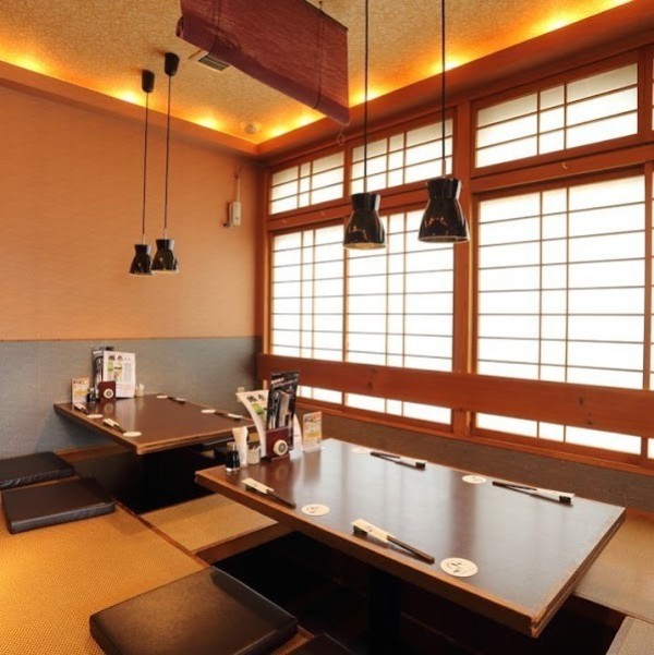 土の香（とのか） 海老名店