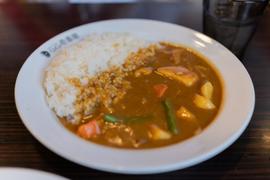 カレーハウスCoCo壱番屋 福岡志免店