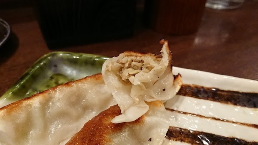 ラーメンみそ膳 丸の内店