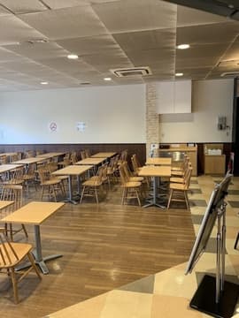 らあめん花月嵐 那須ガーデンアウトレット店