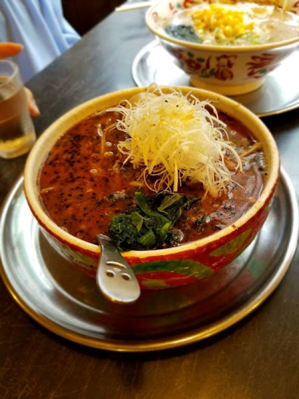 風来軒 加納本店