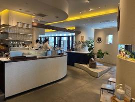 ぴょんぴょん舎 GINZA UNA