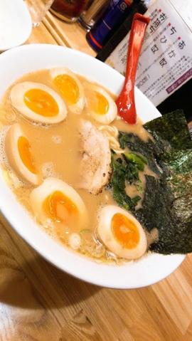 ラーメン大桜 相模原鹿沼台店