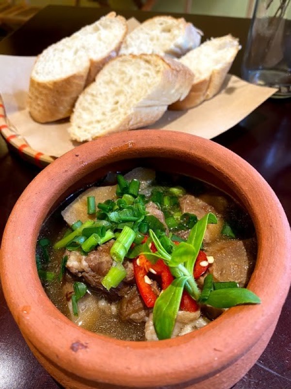 Xin Chao - Vietnamese Local Food & Drink