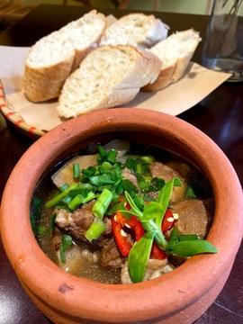 Xin Chao - Vietnamese Local Food & Drink