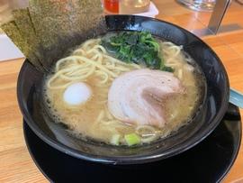 横浜家系ラーメン 津田家
