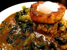 カレーハウスCoCo壱番屋 福井インター店