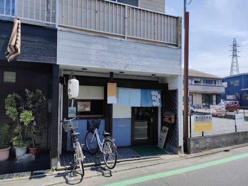 たなか青空笑店