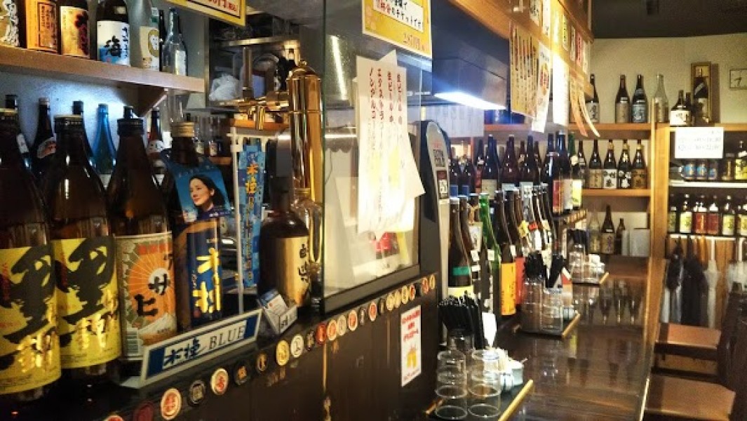博多つけ麺 御○屋 博多駅店
