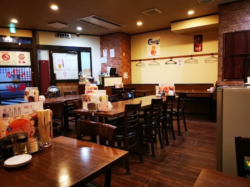 135酒場 池袋西口立教通り店