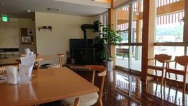 カフェレストランそらら