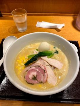 麺や 一途 導