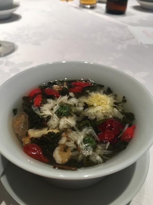 四川豆花飯荘 東京店