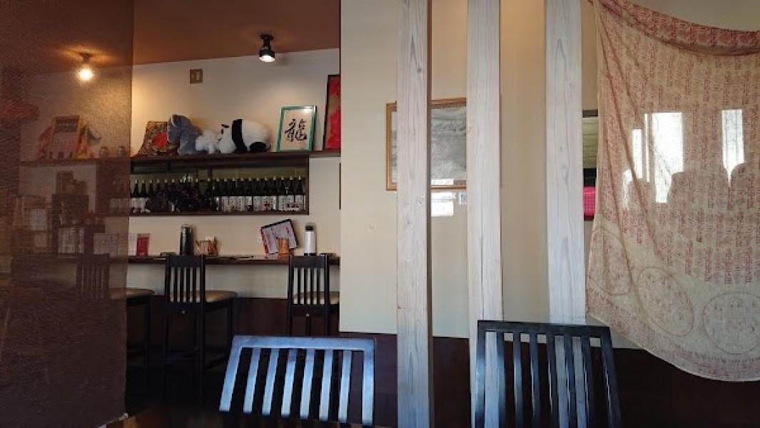 中華ダイニング Dragon Kitchen