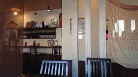 中華ダイニング Dragon Kitchen