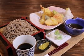 豊後めん処 くんぷう