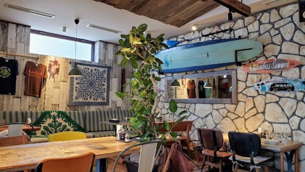 コナズ珈琲栗林公園