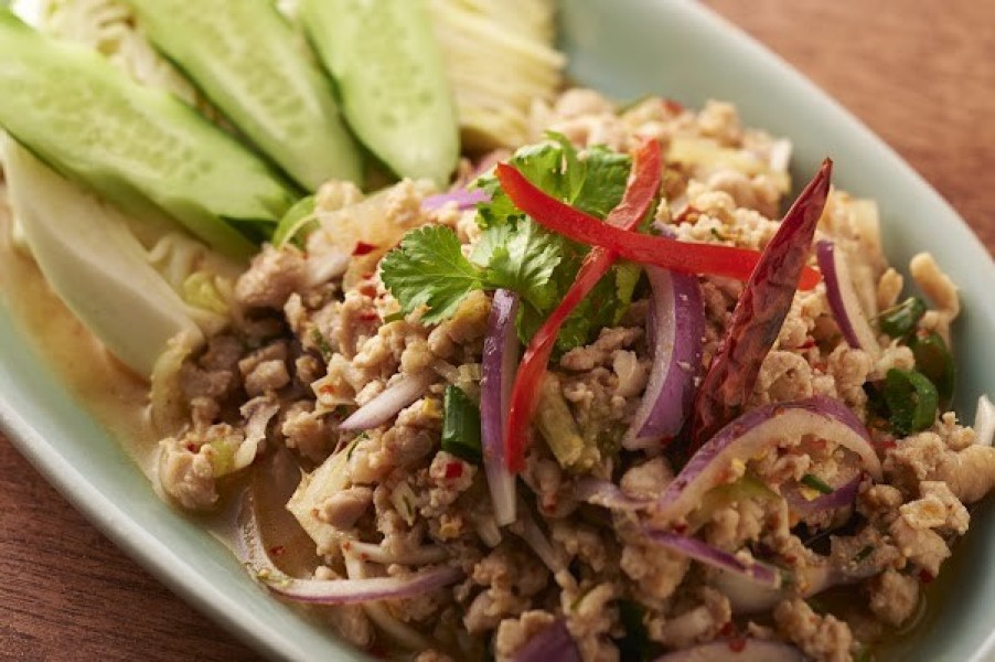 タイ料理研究所 下北沢店