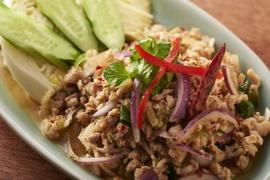 タイ料理研究所 下北沢店