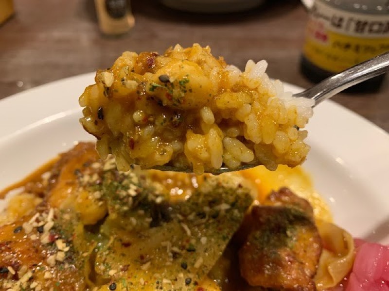 カレーハウスCoCo壱番屋 沼津インター店