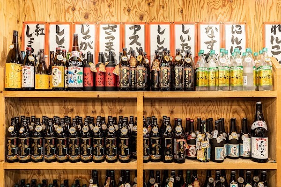 大阪屋台居酒屋 山ちゃん 松江駅前店