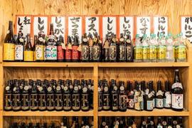大阪屋台居酒屋 山ちゃん 松江駅前店
